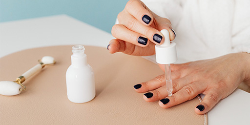 Four Bad Habits That Destroy Your Nails