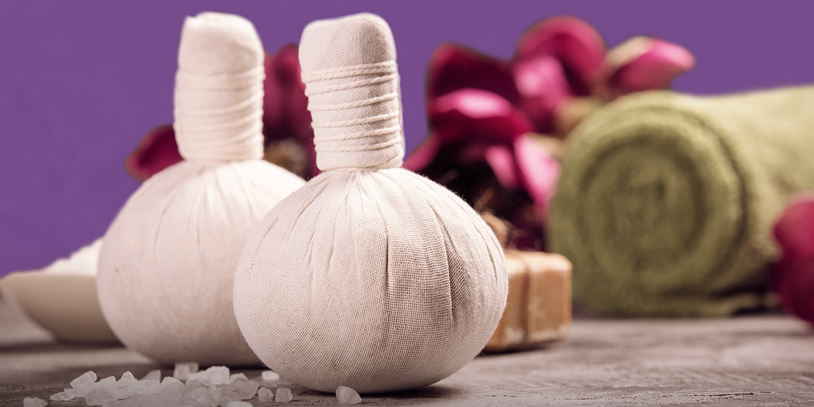 Benefits of Thai massage for the body: how it’s done and what are its risks?