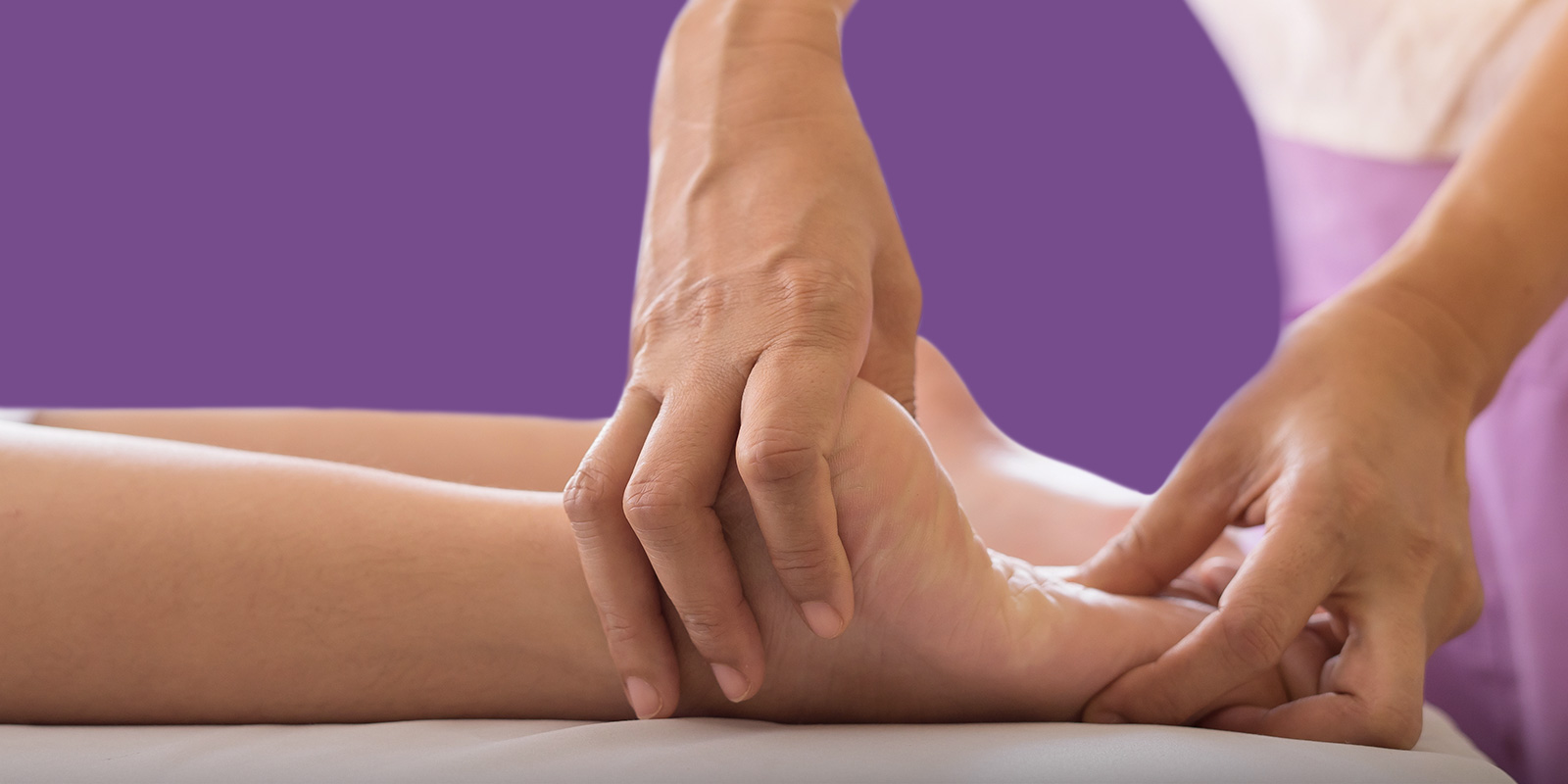 The top 7 benefits of Swedish massage