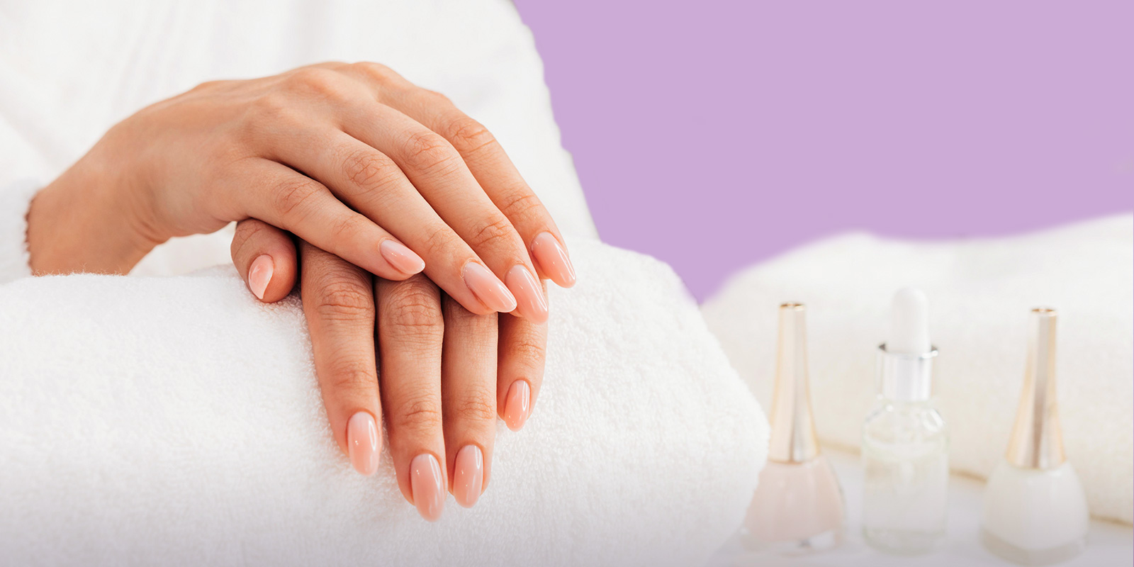 Your complete guide to nail care: tips and recommendations for healthy and beautiful nails