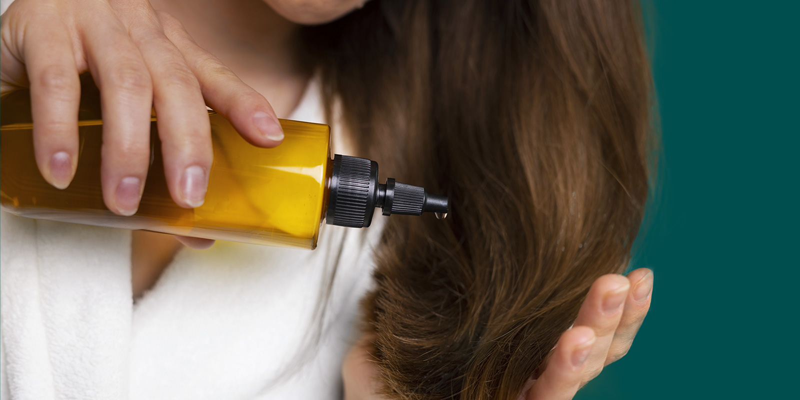 Secrets of Hair Nutrition: Discover How to Achieve Gorgeous, Strong Hair Naturally