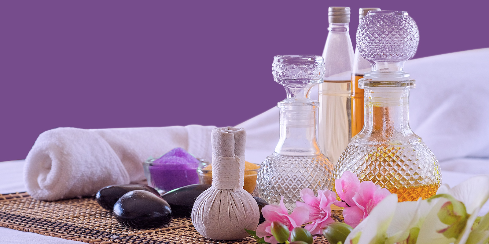At-Home Massage Services in Riyadh: A Unique Experience for Relaxation and Comfort in Your Home