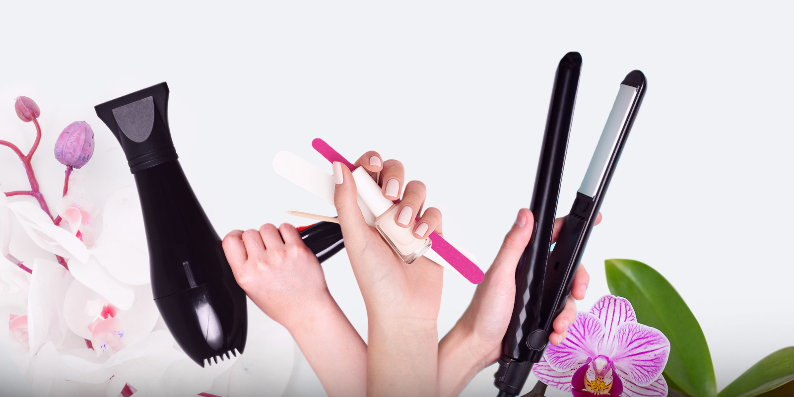 Best At-Home Beauty Services in Riyadh: High Quality and Impressive Results in the Comfort of Your Home