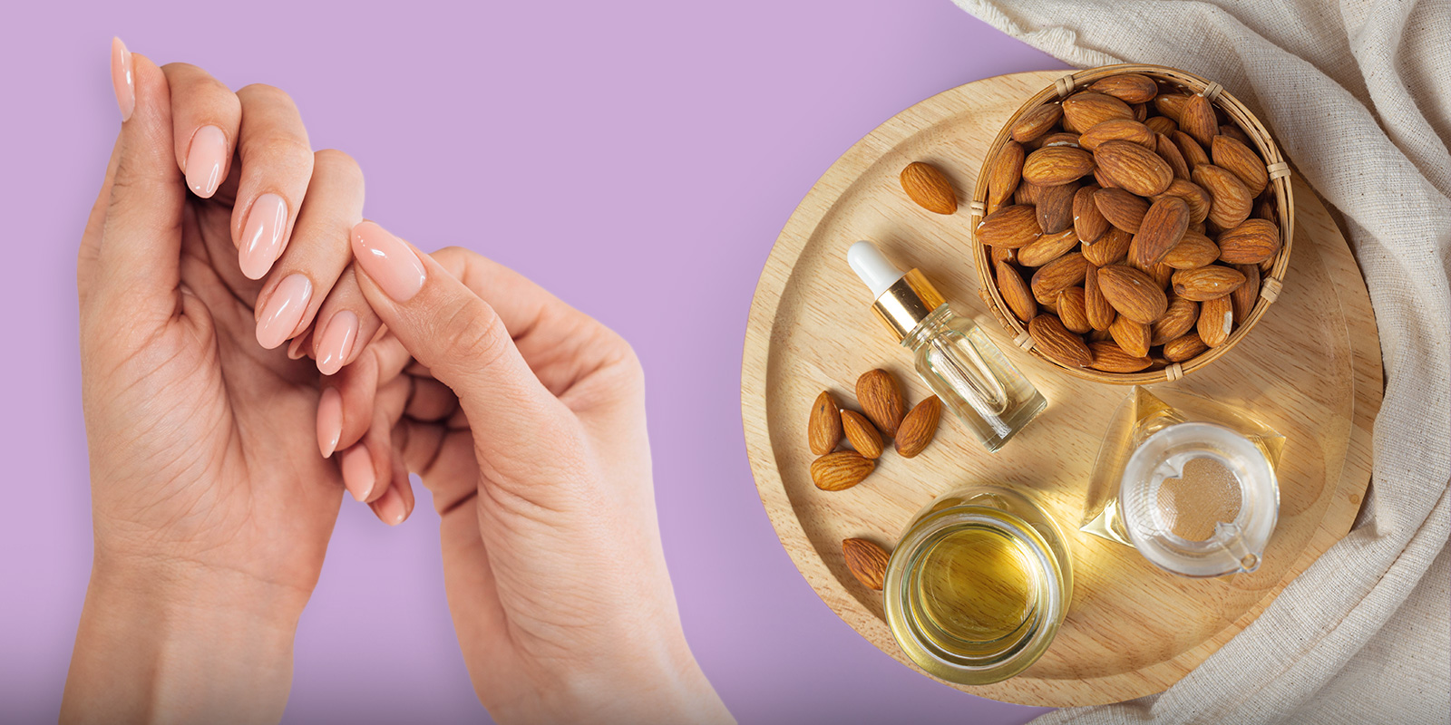 9 Foods to Strengthen Weak Nails