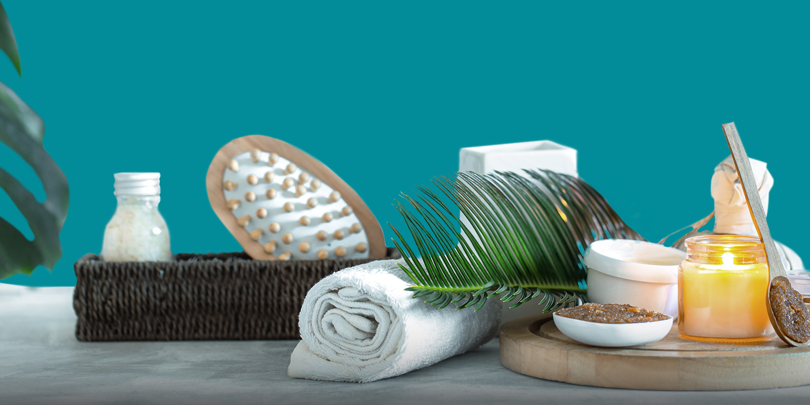 The Best Moroccan Bath Mask for Body Hydration and Brightening