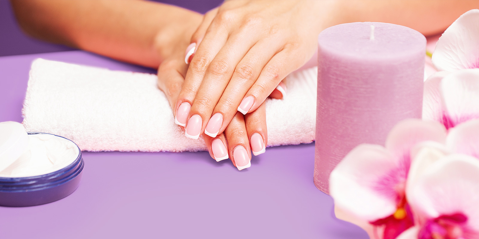 6 Essential Vitamins for Nail Health: Discover the Key Nutrients