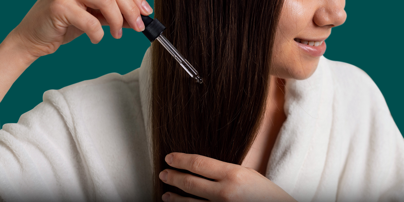 Dry Hair Care: A Daily Routine and Helpful Tips