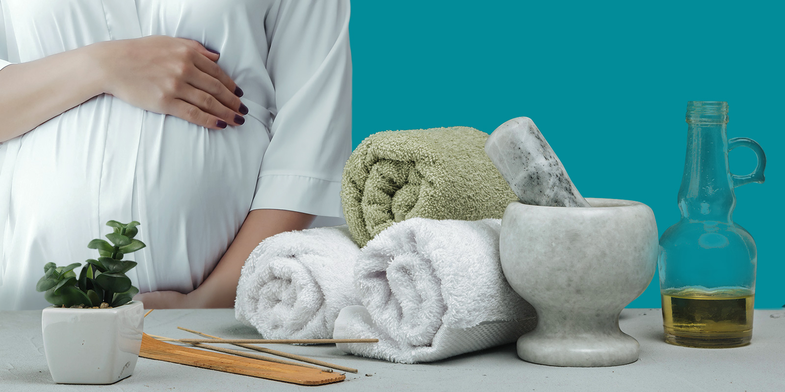 Moroccan Bath for Pregnant Women: Is It Safe?