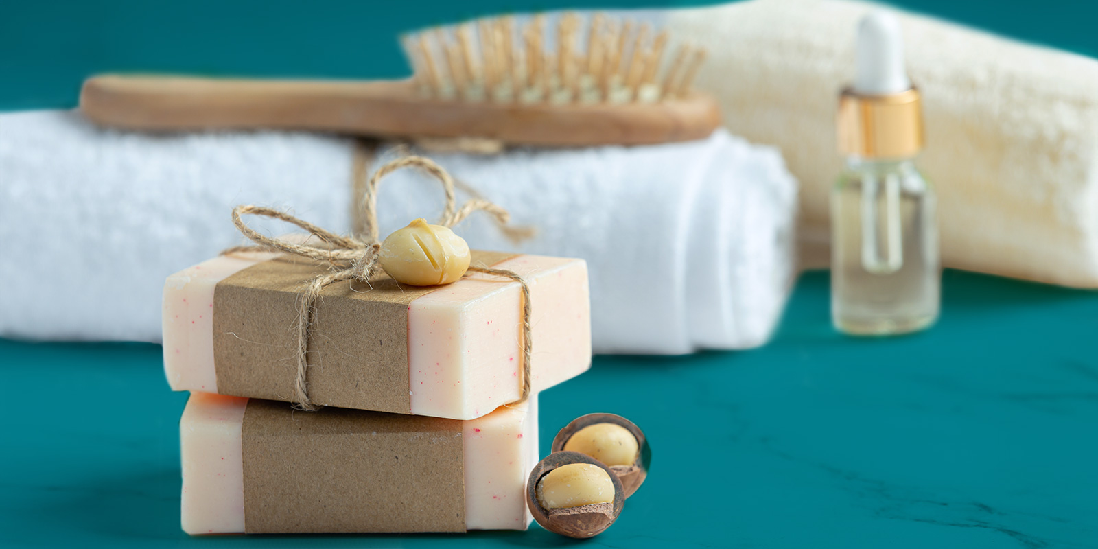 Moroccan bath with argan oil: A luxury skincare experience