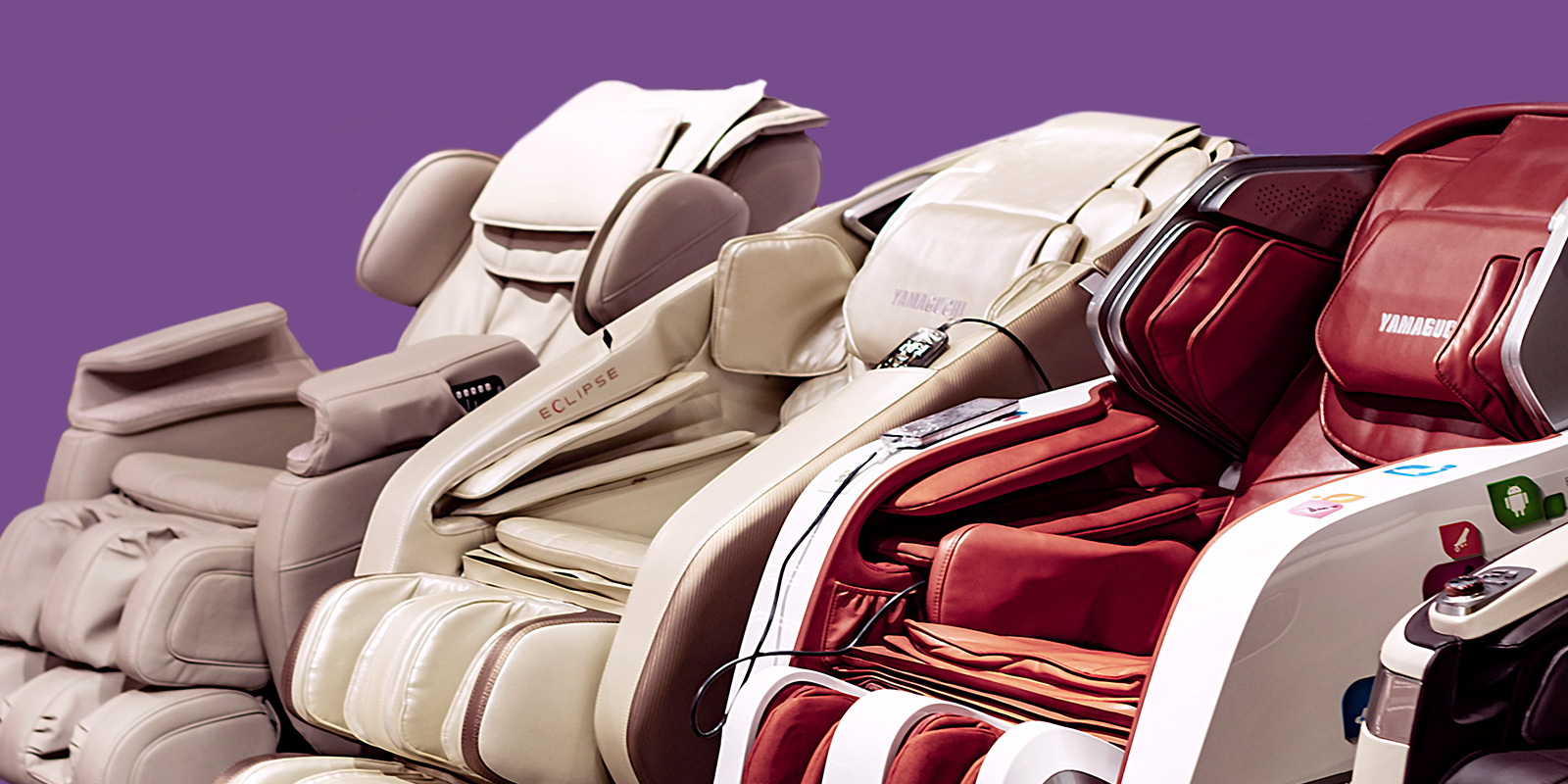 💺 Health Benefits of a Massage Chair and How to Make the Most of It