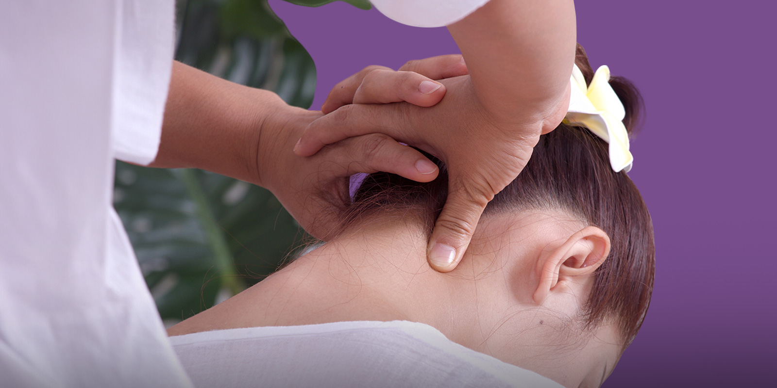 💆‍♂️ Benefits of Neck Massage: The Secret to Relaxation and Stress Relief