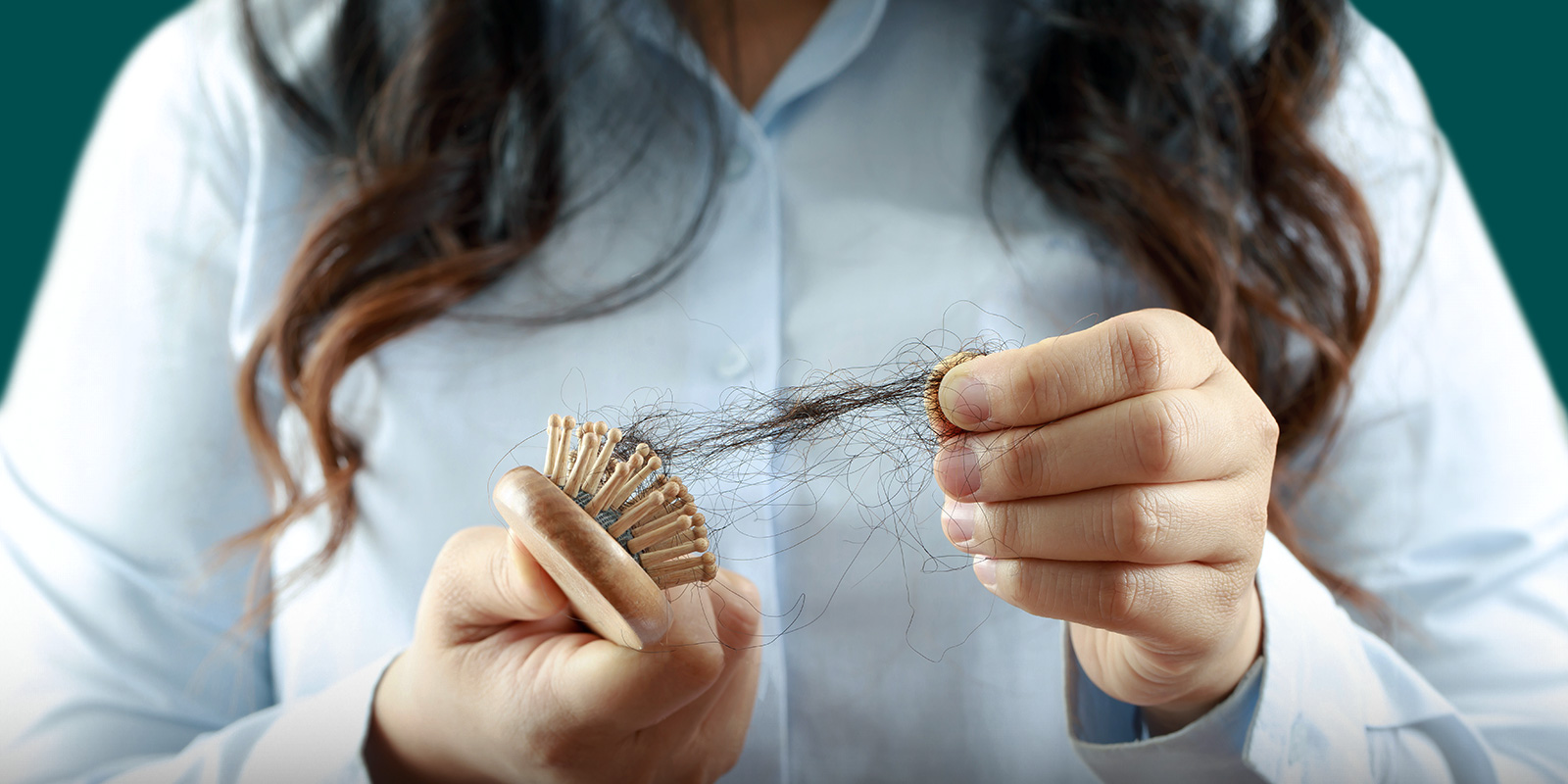 Postpartum Hair Loss: Causes, Treatment, and Prevention Methods
