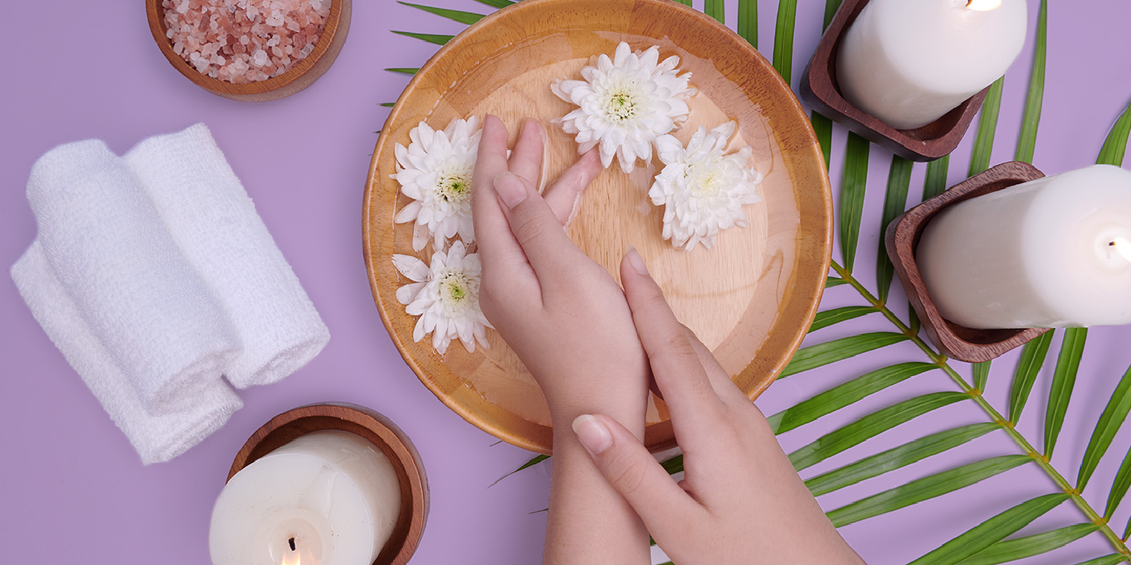 5 Natural Recipes to Strengthen Nails: The Secret to Healthy Nails