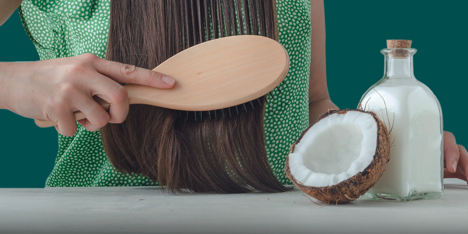 Hair Care with Natural Products: Top 7 Tips