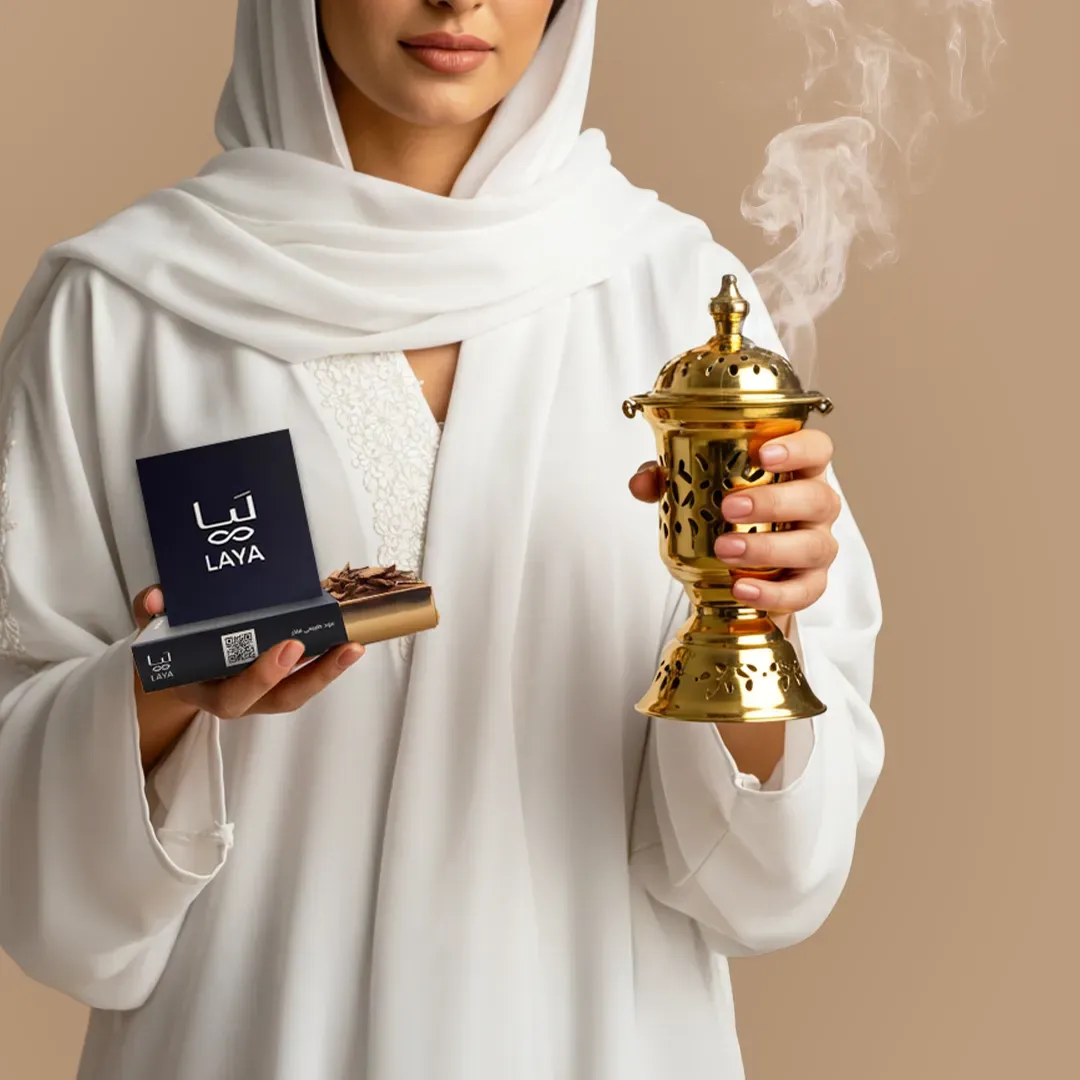 Premium Oud