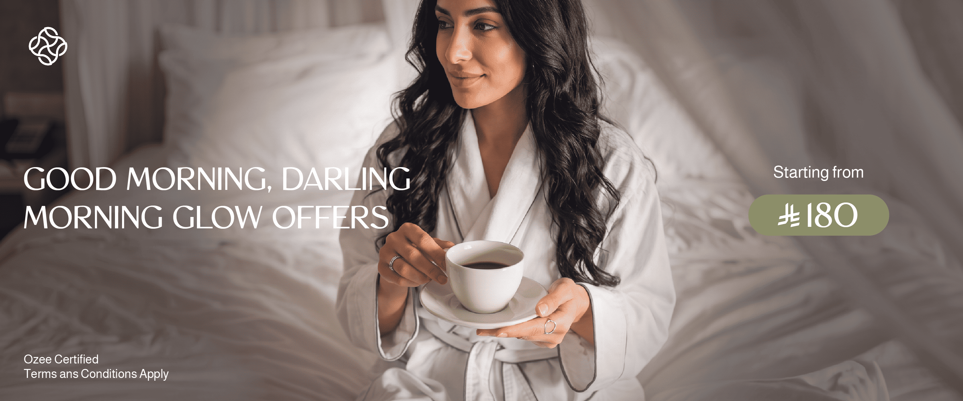 Morning Offers