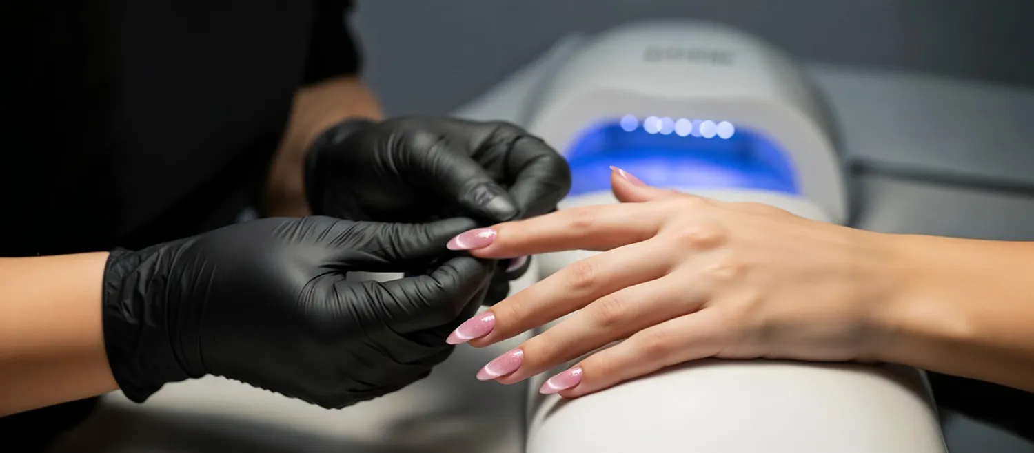 Cat Eye Magnetic Gel Polish