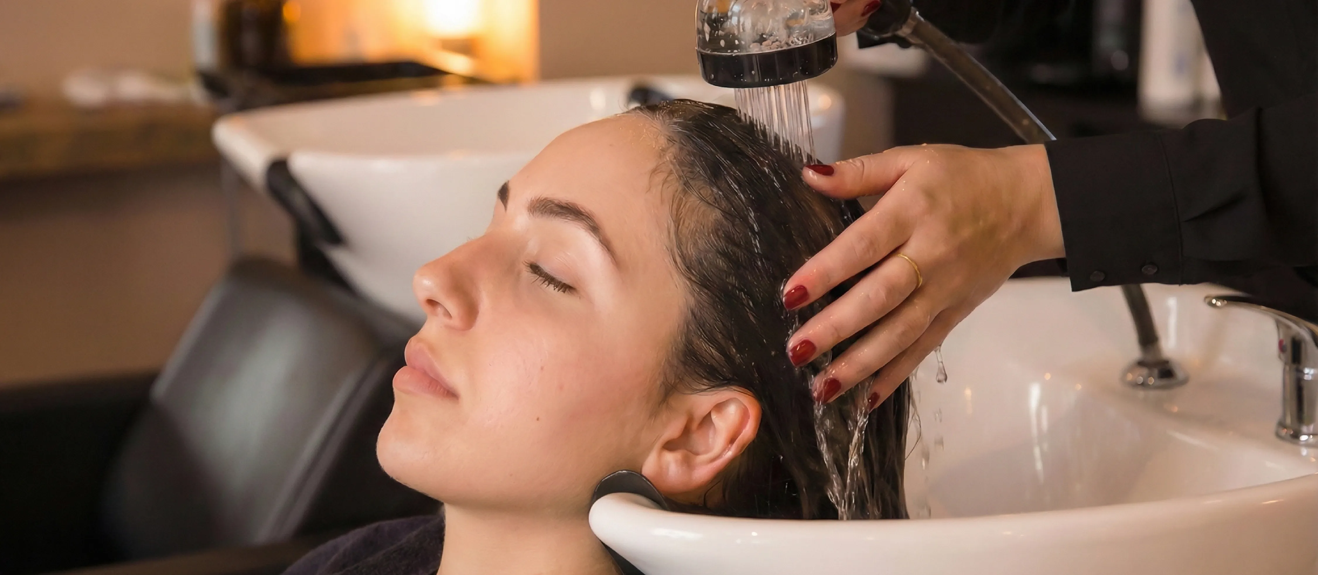 Dandruff & Oily Scalp Treatment