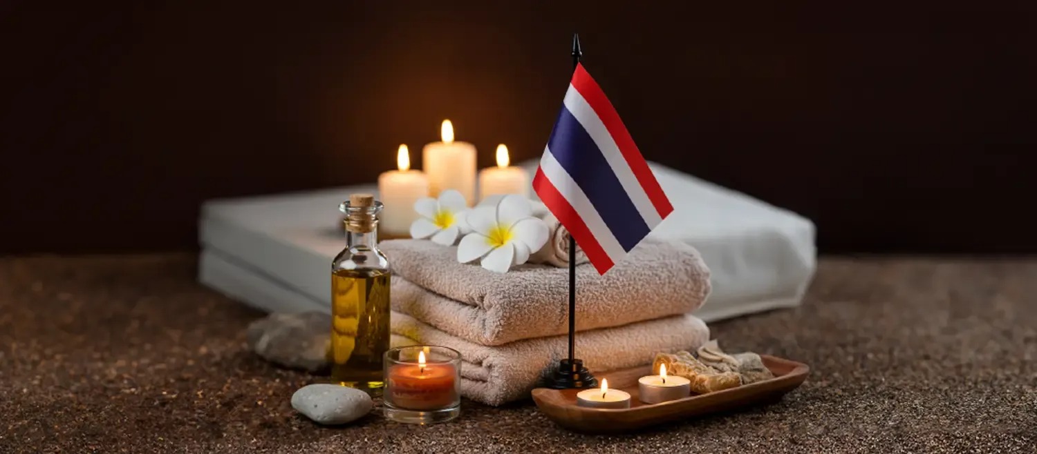 Thai Massage