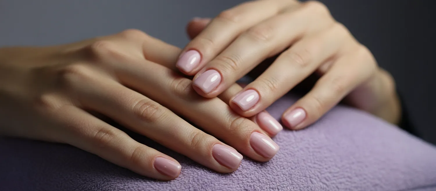 Gel Polish (Shellac)