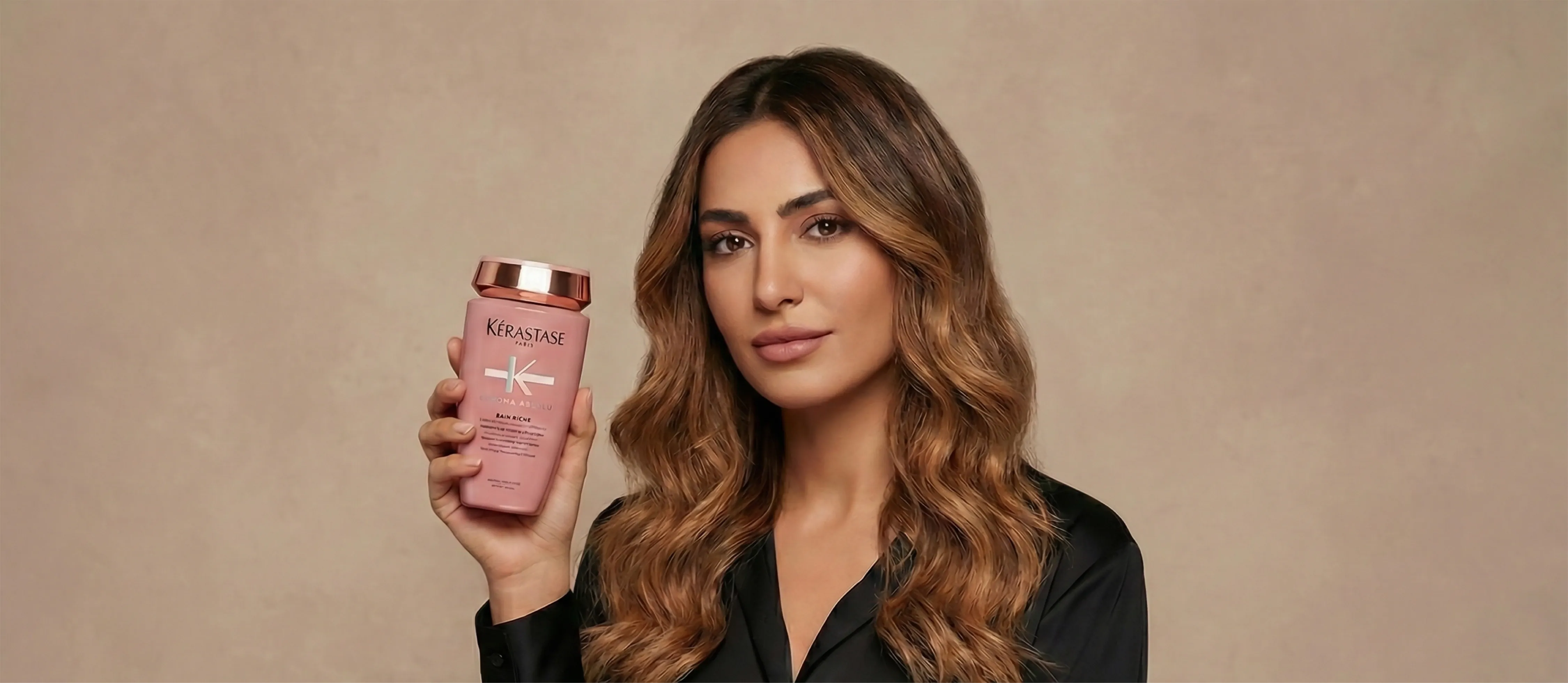 CHROMA ABSOLU TREATMENT (COLORED HAIR)