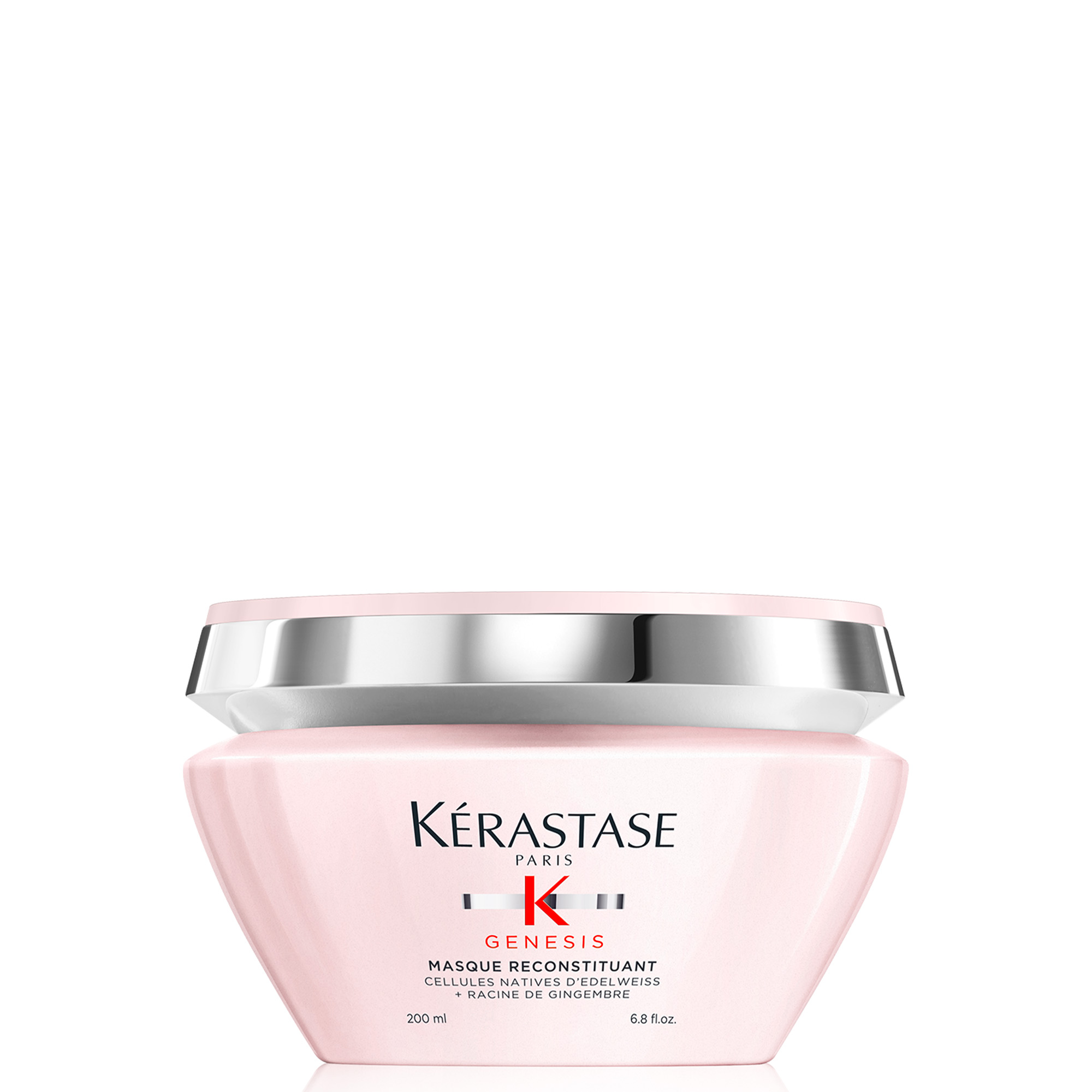 ANTI HAIR-FALL INTENSE FORTIFYING MASQUE
