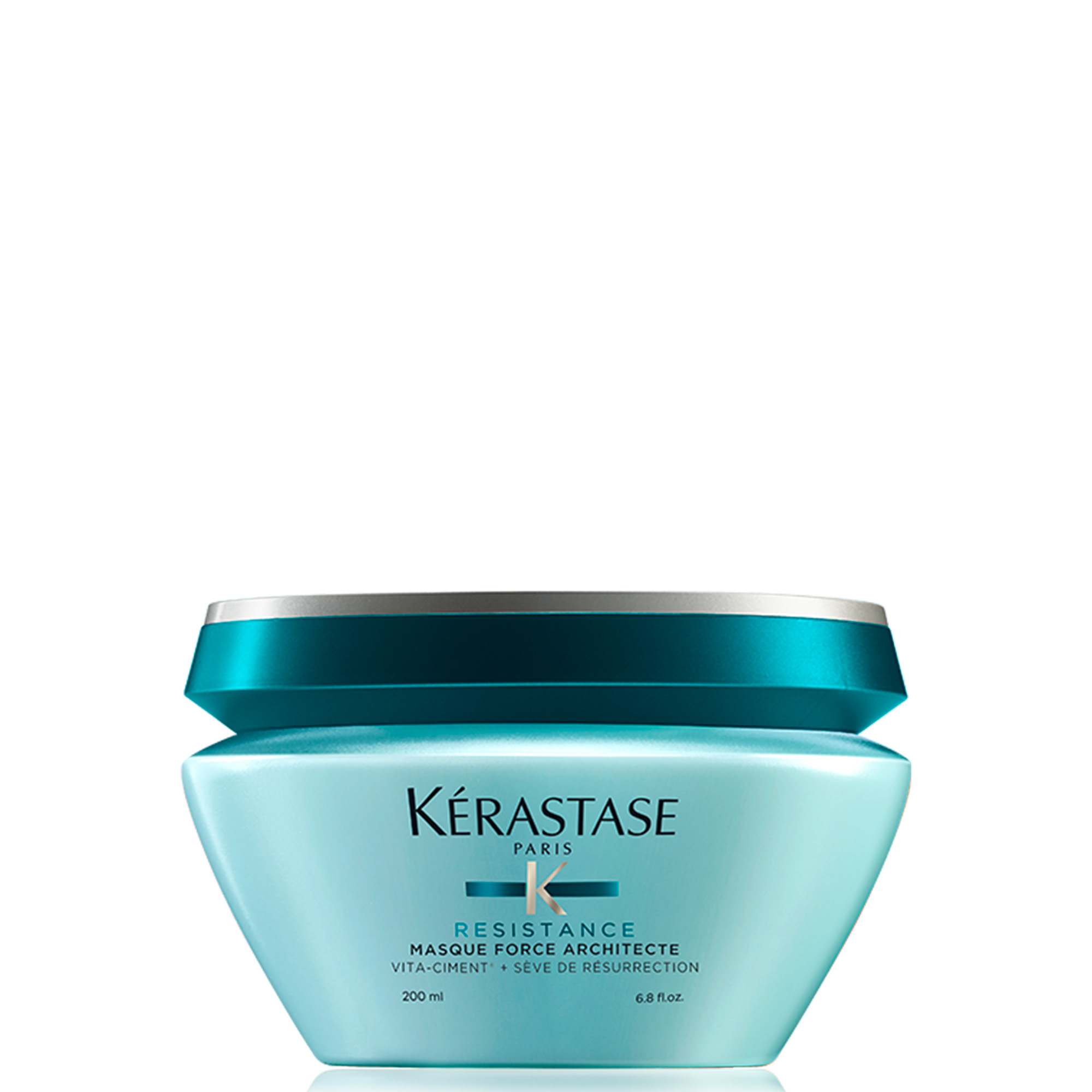 RESISTANCE  Masque Extentioniste