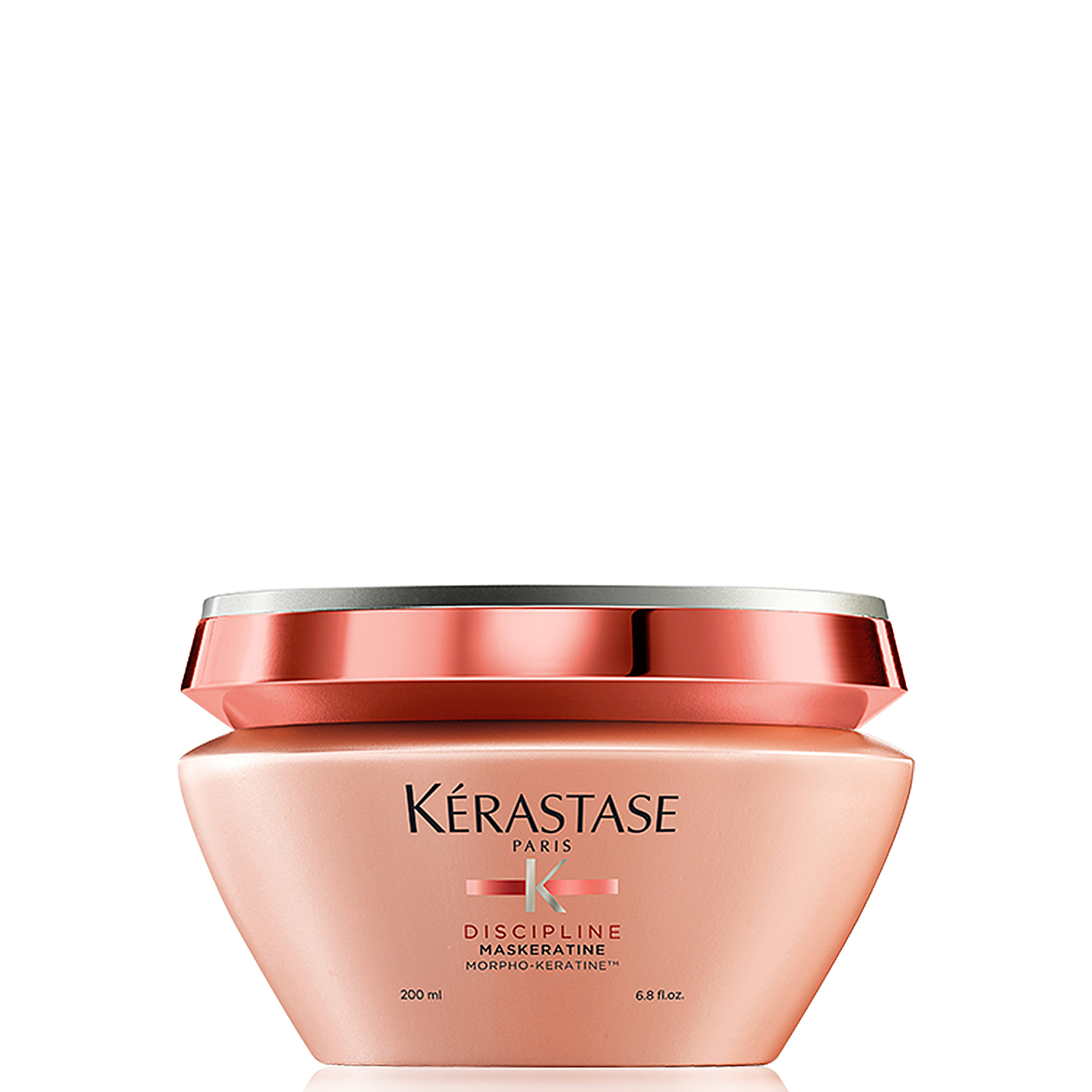 Kérastase Discipline Maskeratine Gentle, Smoothing Hair Mask For Frizzy, Unruly hair